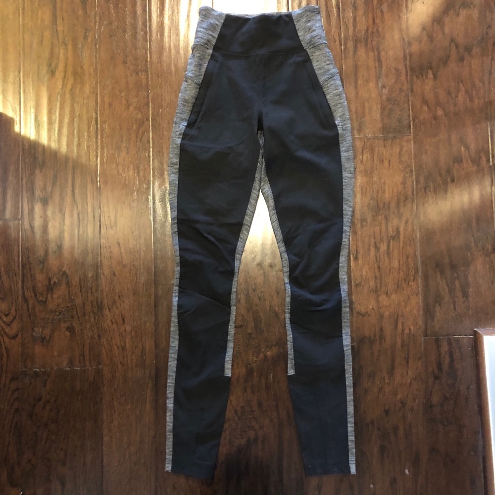 Athleta leggings
